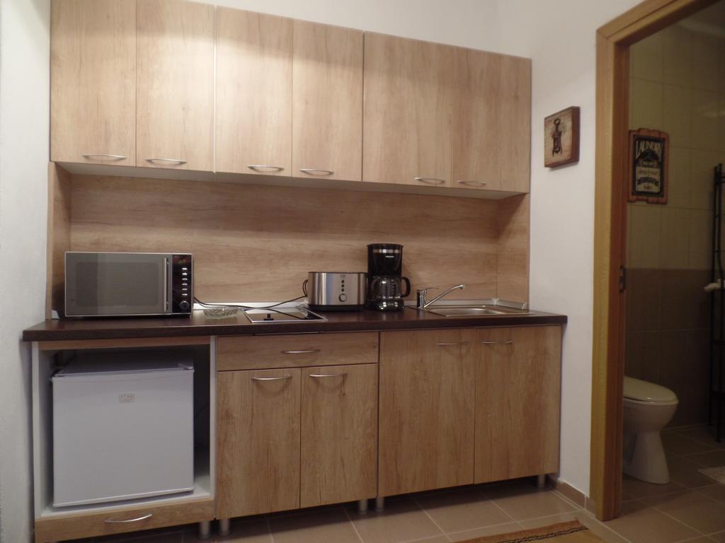 La Daniel Hotell Sibiu Exteriör bild