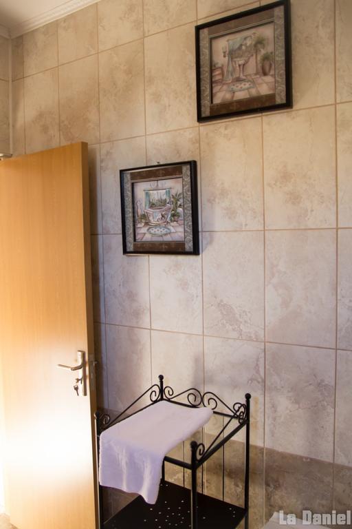 La Daniel Hotell Sibiu Exteriör bild